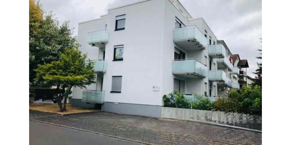 Etagenwohnung Heusenstamm - 1 Zimmer, 38 m&sup2;, 155.000&euro; | Angebot:25793037