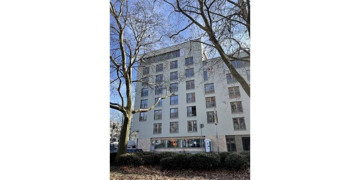 Etagenwohnung Frankfurt am Main Sachsenhausen - 3 Zimmer, 74 m&sup2;, 674.600&euro; | Angebot:25704305