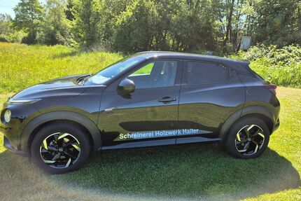 Nissan Juke 24.000 km 16.990 &euro; Gelnhausen 63571