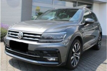 VW Tiguan 140.000 km 22.500 &euro; Obertshausen 63179