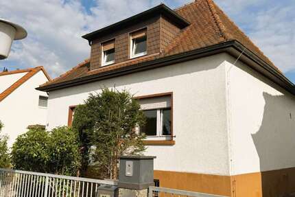 Haus Mühlheim am Main - 4 Zimmer, 121 m&sup2;, 410.000&euro; | Angebot:23097340