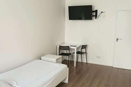 Zimmer Frankfurt am Main Unterliederbach - 650&euro; | Angebot:25270175