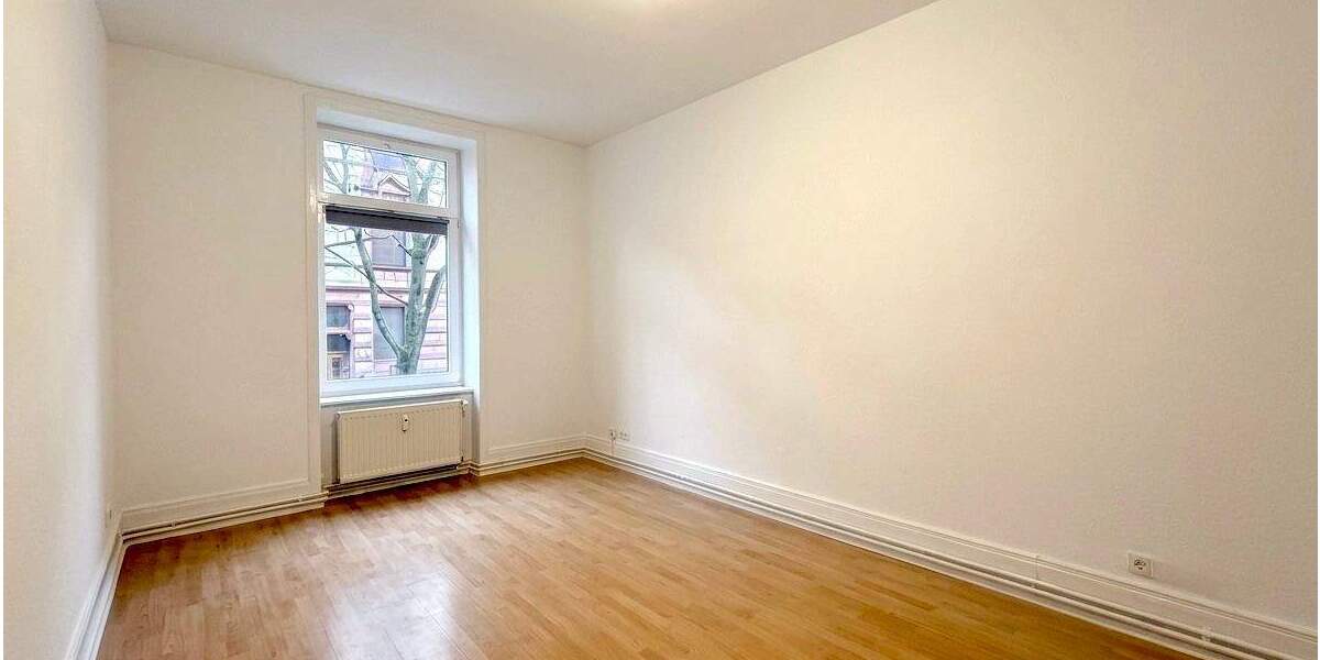 Etagenwohnung Frankfurt am Main Nordend-Ost - 3 Zimmer, 75 m&sup2;, 499.000&euro; | Angebot:25671672