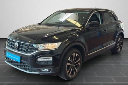 VW T-Roc 71.050 km 18.930 &euro; Aschaffenburg 63741