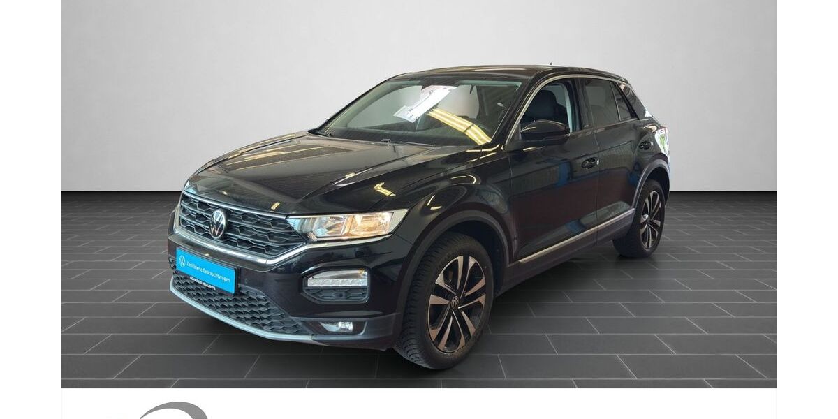 VW T-Roc 71.050 km 18.930 &euro; Aschaffenburg 63741