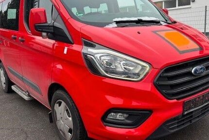 Ford Transit Custom 210.000 km 12.490 &euro; Dreieich 63303