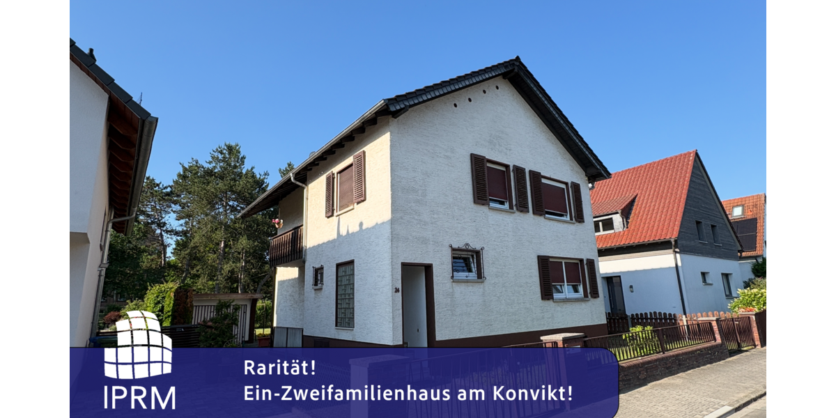 Einfamilienhaus Dieburg - 6 Zimmer, 160 m&sup2;, 539.500&euro; | Angebot:26932181