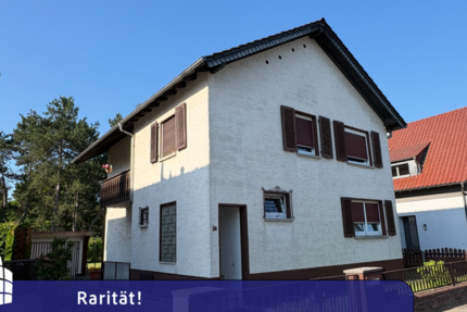 Haus Dieburg - 6 Zimmer, 160 m&sup2;, 539.500&euro; | Angebot:26932181