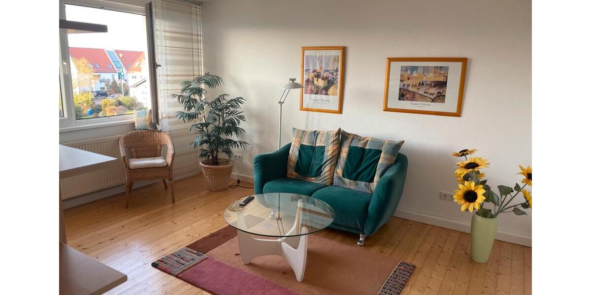 Etagenwohnung Hanau Kesselstadt - 3 Zimmer, 69 m&sup2;, 828&euro; | Angebot:26164181