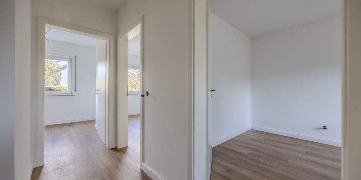 Reihenendhaus Rodenbach Oberrodenbach - 4 Zimmer, 127 m&sup2;, 449.500&euro; | Angebot:25737529