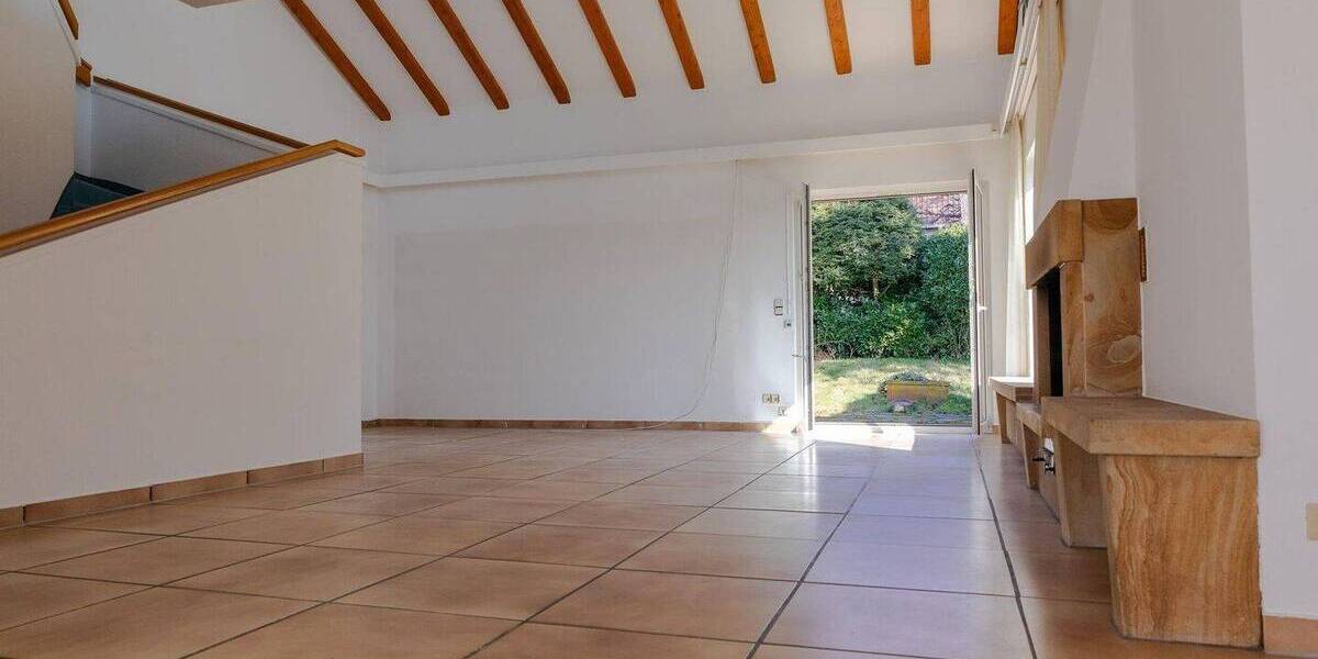Reihenendhaus Kronberg - 6 Zimmer, 185 m&sup2;, 810.000&euro; | Angebot:26355993