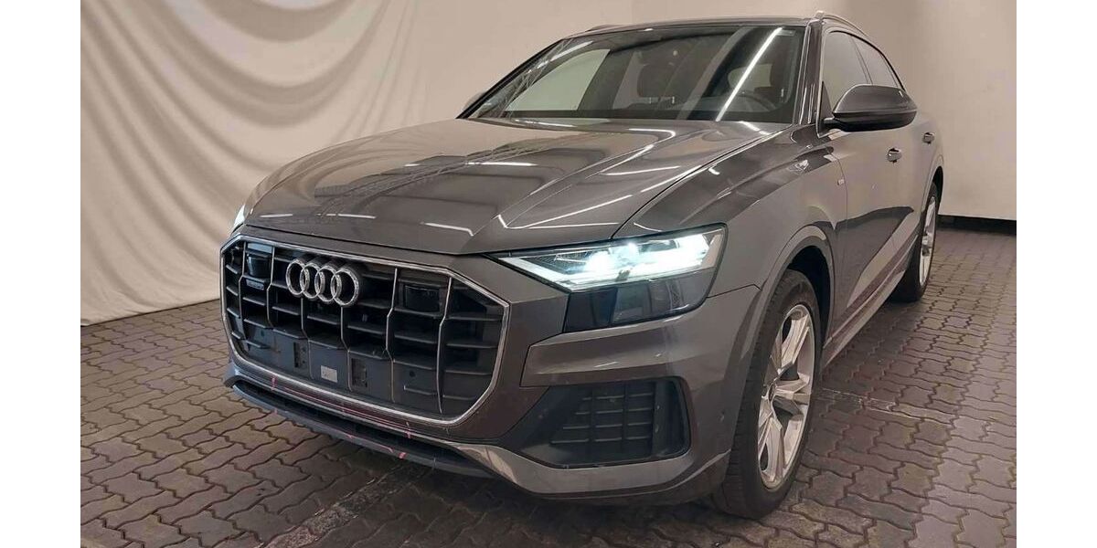 Audi Q8 83.300 km 59.890 &euro; Maintal 63477