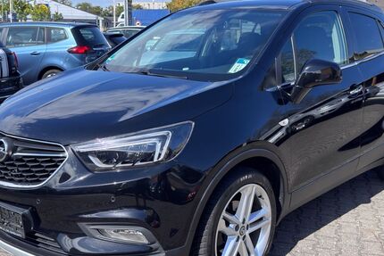 Opel Mokka 91.000 km 15.700 &euro; Kelsterbach 65451