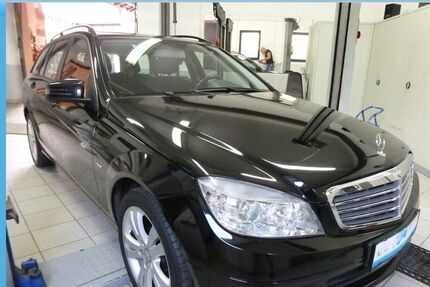 Mercedes-Benz C 180 225.000 km 6.950 &euro; Florstadt­­­ 61197