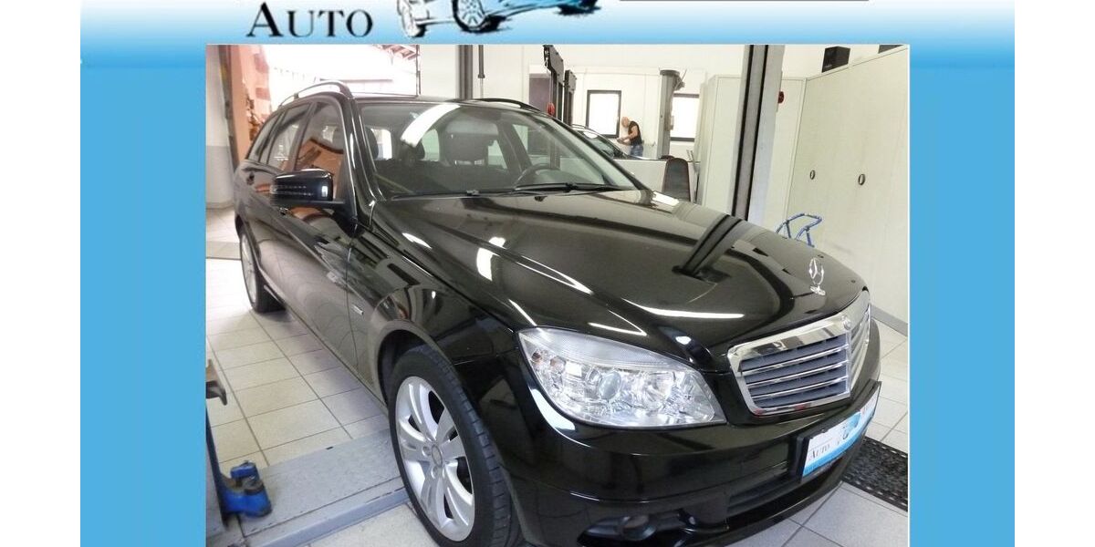 Mercedes-Benz C 180 225.000 km 6.950 &euro; Florstadt­­­ 61197