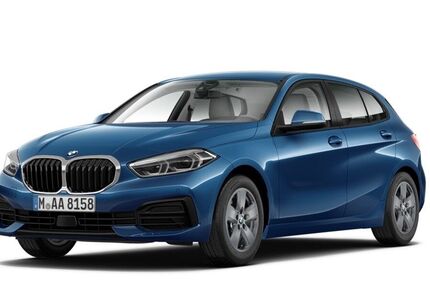 BMW 118 43.885 km 21.499 &euro; Rödermark 63322