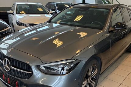 Mercedes-Benz C 200 93.785 km 24.990 &euro; Hanau 63457