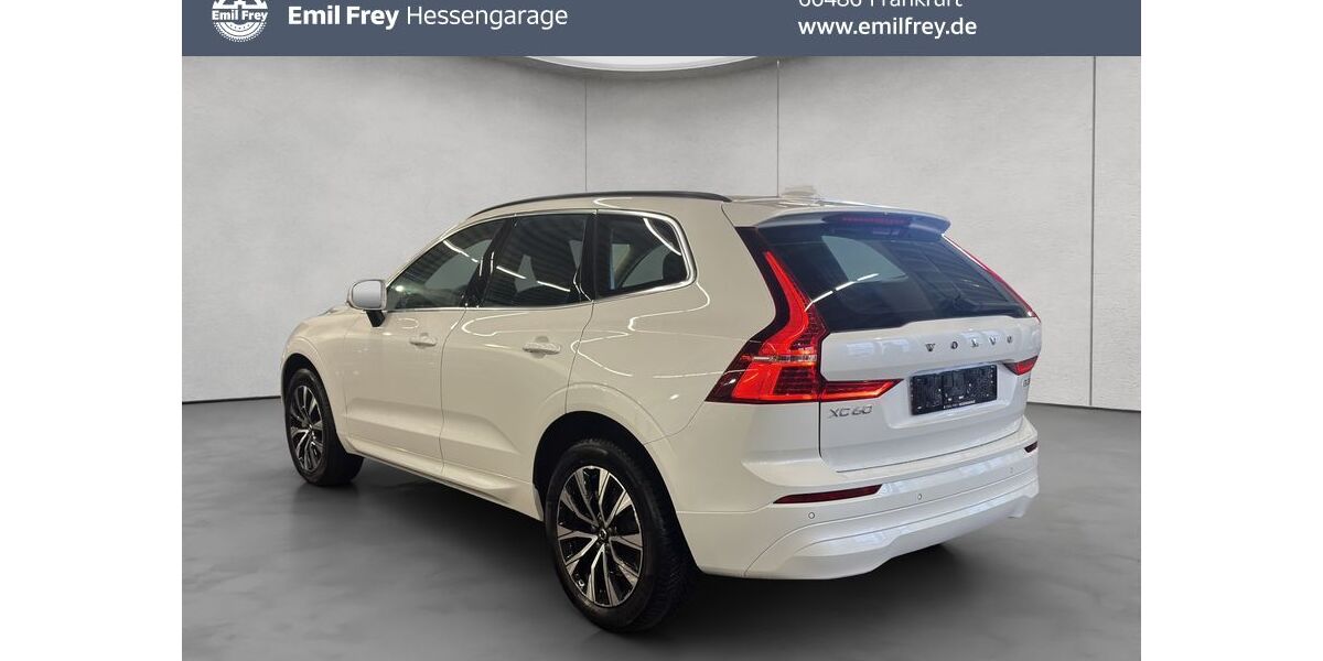 Volvo XC60 13.073 km 44.450 &euro; Frankfurt am Main 60486