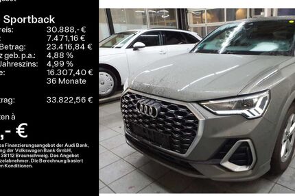 Audi Q3 78.900 km 30.588 &euro; Mühlheim 63165