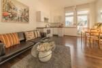 Etagenwohnung Frankfurt am Main Eschersheim - 2 Zimmer, 42 m&sup2;, 1.250&euro; | Angebot:26824533