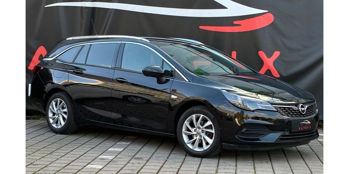 Opel Astra 79.850 km 9.900 &euro; Mühlheim am main 63165