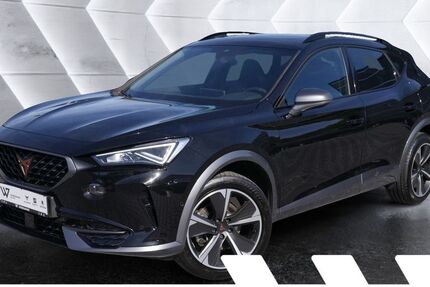 Cupra Formentor 90.981 km 24.634 &euro; Gelnhausen 63571