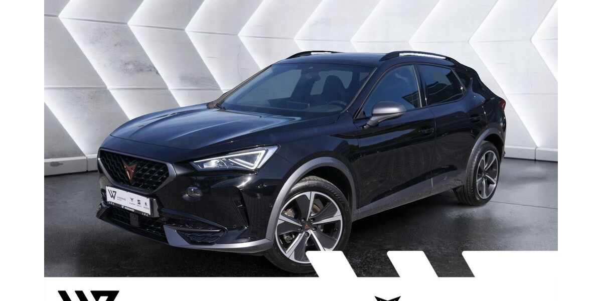 Cupra Formentor 90.981 km 24.634 &euro; Gelnhausen 63571