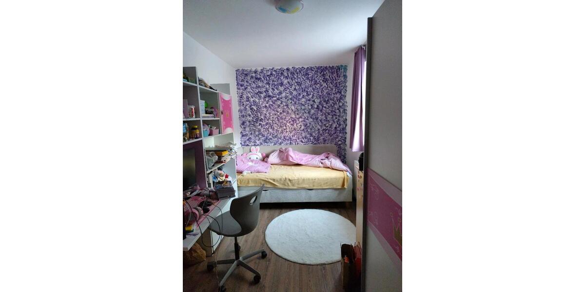 Etagenwohnung Frankfurt am Main Mitte-West - 3 Zimmer, 65 m&sup2;, 350.000&euro; | Angebot:25979202