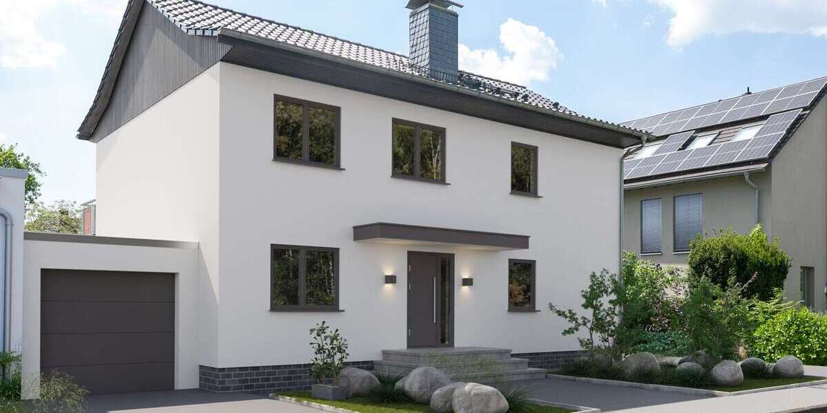 Einfamilienhaus Dreieich - 6 Zimmer, 176 m&sup2;, 995.000&euro; | Angebot:20790457
