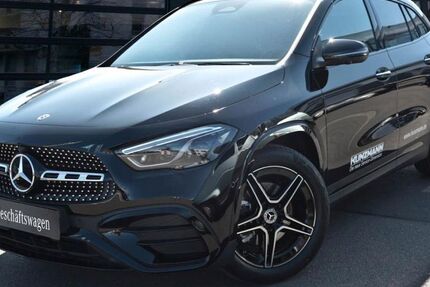 Mercedes-Benz GLA 200 15.000 km 41.440 &euro; Aschaffenburg 63741