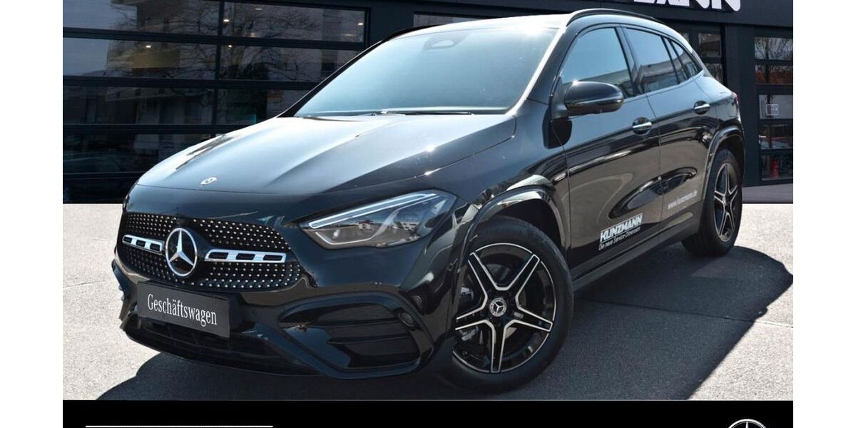 Mercedes-Benz GLA 200 15.000 km 41.440 &euro; Aschaffenburg 63741