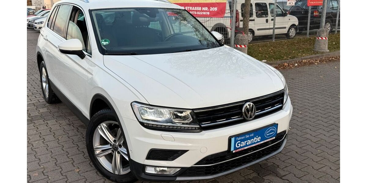 VW Tiguan 178.850 km 16.450 &euro; Offenbach 63071