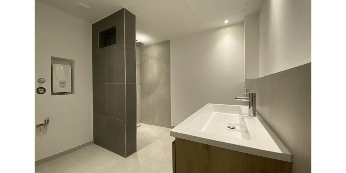 Etagenwohnung Bad Vilbel - 2 Zimmer, 49 m&sup2;, 975&euro; | Angebot:25217716