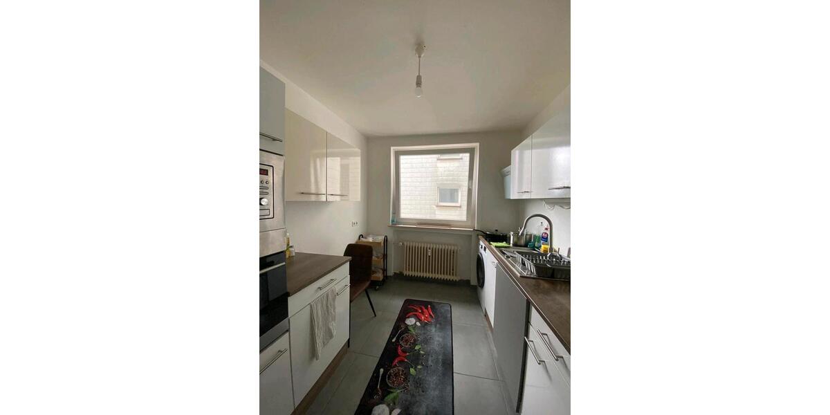 Etagenwohnung Oberursel (Taunus) - 2 Zimmer, 52 m&sup2;, 1.000&euro; | Angebot:25640897