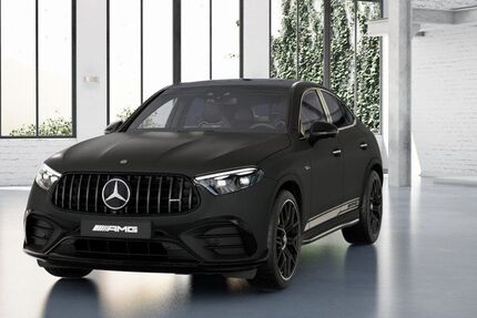Mercedes-Benz GLC 63 AMG 4.900 km 99.900 &euro; Buedingen 63654