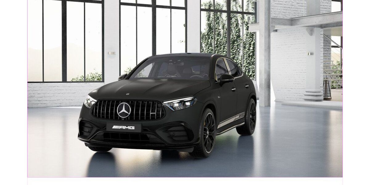 Mercedes-Benz GLC 63 AMG 4.900 km 99.900 &euro; Buedingen 63654
