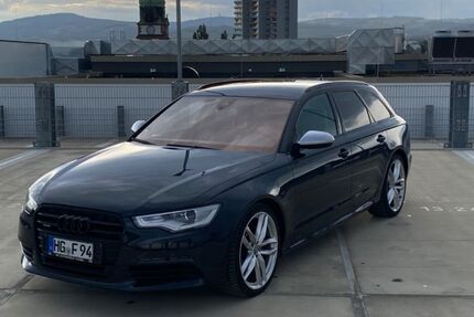 Audi A6 279.000 km 8.600 &euro; Friedrichsdorf 61381