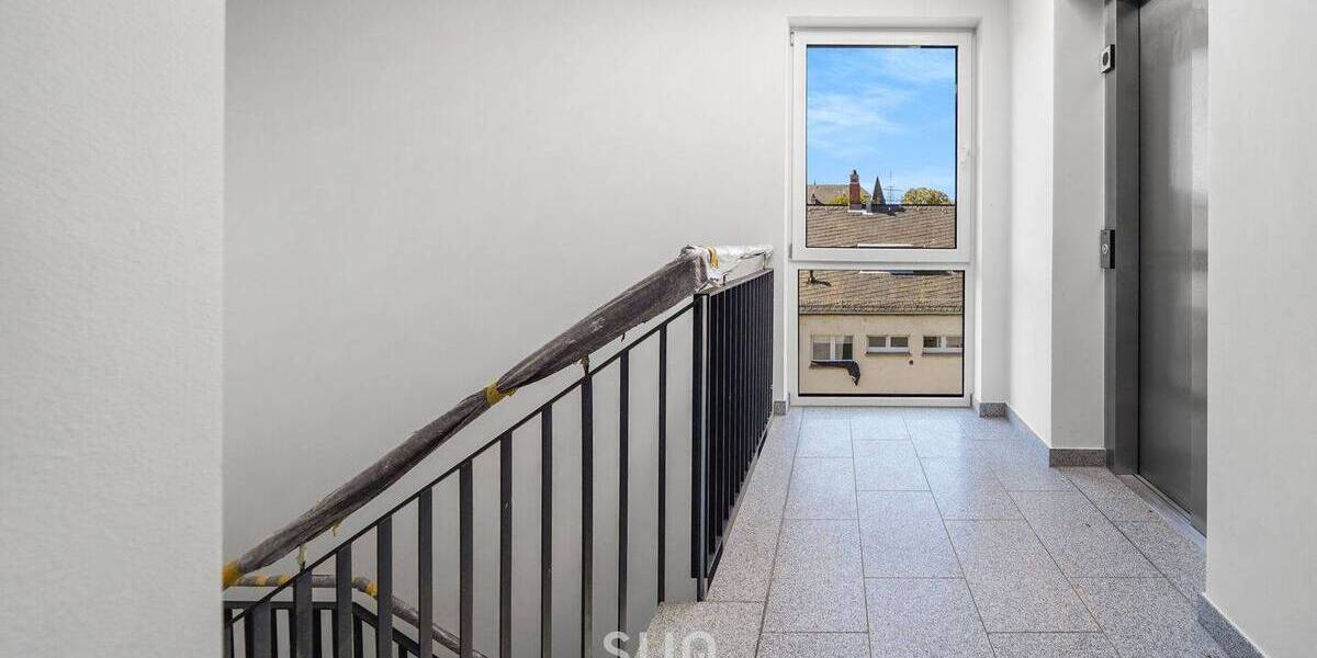 Etagenwohnung Frankfurt am Main Nied - 4 Zimmer, 128 m&sup2;, 875.000&euro; | Angebot:25690941