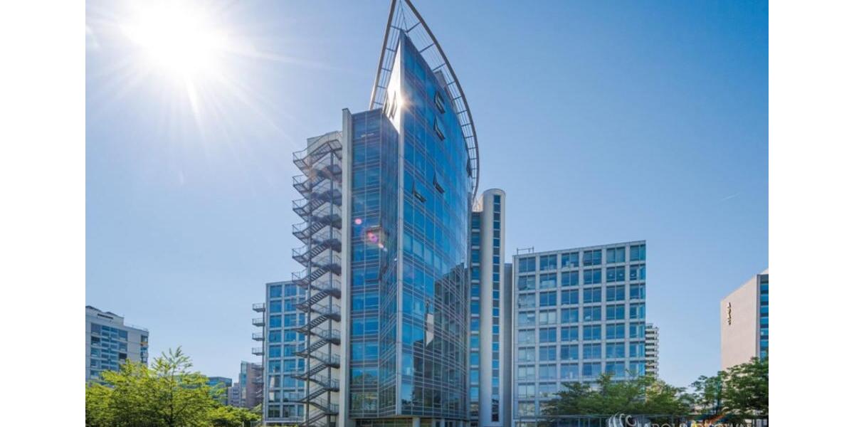 Gewerbeobjekt Frankfurt am Main Niederrad - 4.416&euro; | Angebot:25924974