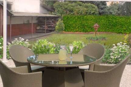 Haus Frankfurt Niederrad - 10 Zimmer, 235 m&sup2;, 990.000&euro; | Angebot:27696941