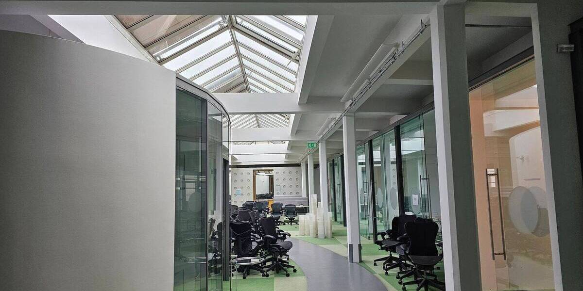 Gewerbeobjekt Frankfurt am Main Bockenheim - 13.975&euro; | Angebot:25745341