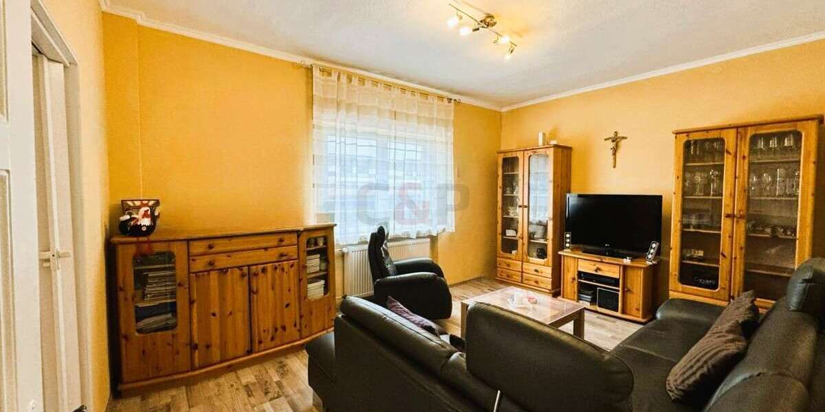 Einfamilienhaus Maintal - Hochstadt Hochstadt - 6 Zimmer, 137 m&sup2;, 290.000&euro; | Angebot:25563068