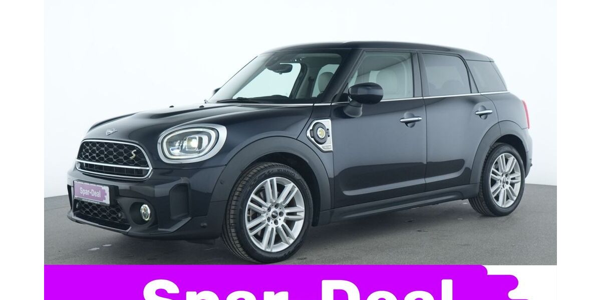 Mini Countryman SE (Cooper) 105.760 km 23.350 &euro; Dietzenbach bei Frankfurt 63128