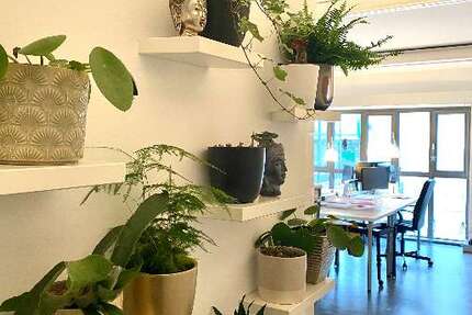 Gewerbeobjekt Frankfurt am Main Ostend - 1.900&euro; | Angebot:26009488