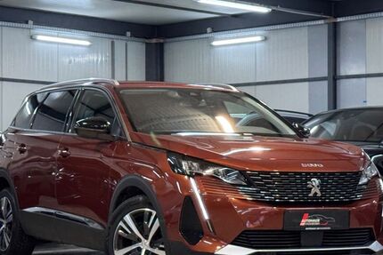 Peugeot 5008 102.914 km 18.890 &euro; Maintal 63477