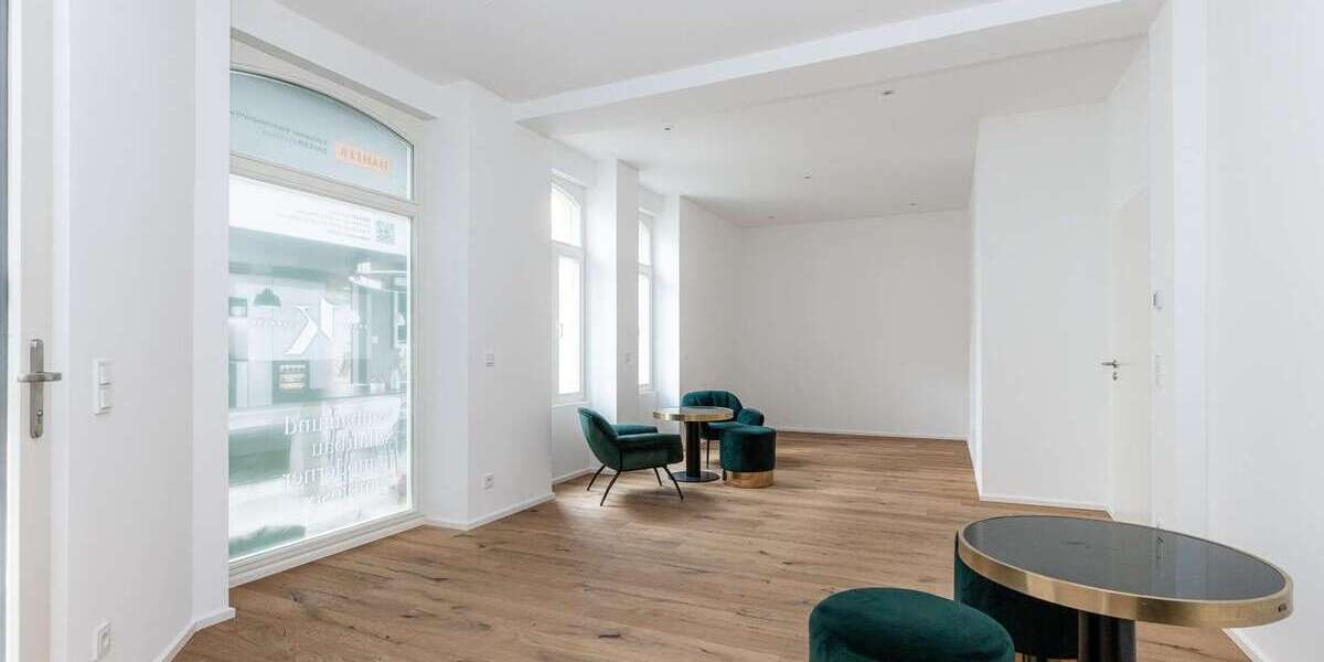 Gewerbeobjekt Offenbach Mathildenviertel - 1.350&euro; | Angebot:26630779