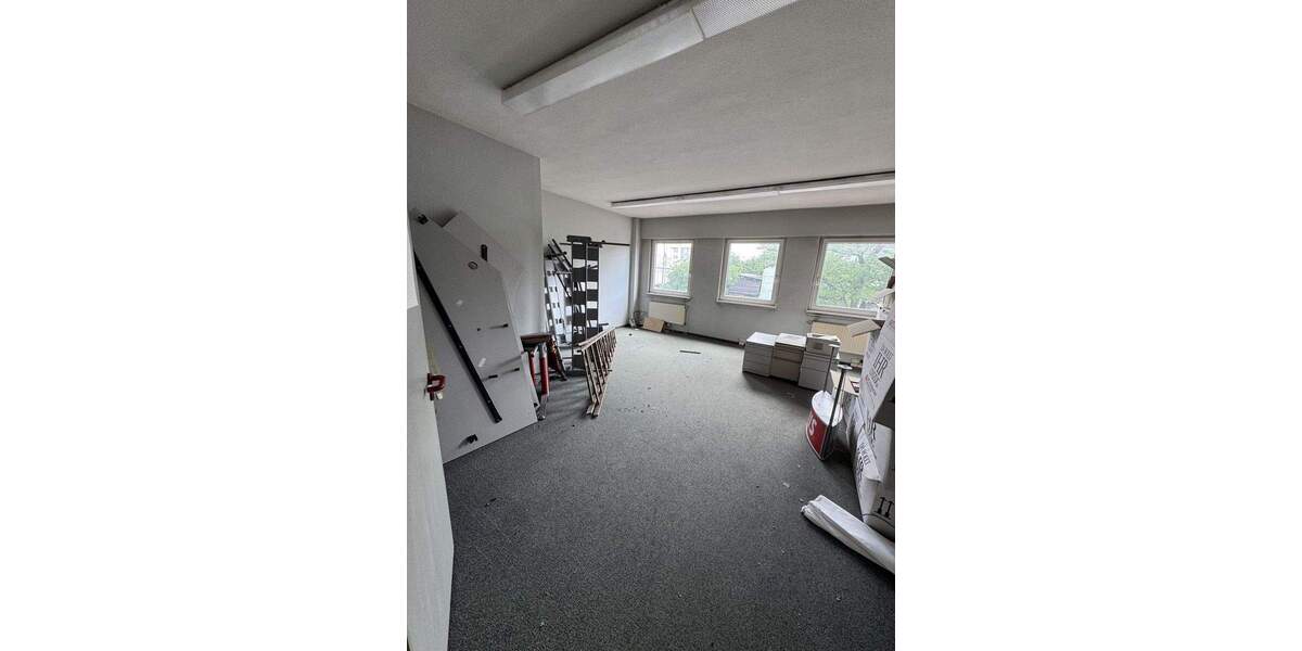 Gewerbeobjekt Frankfurt am Main Gallus - 1 Zimmer, 550&euro; | Angebot:25737410