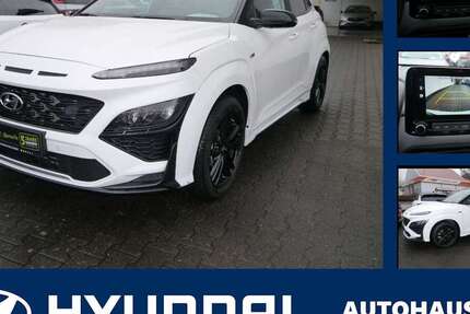 Hyundai KONA 10.365 km 24.990 &euro; Friedberg 61169