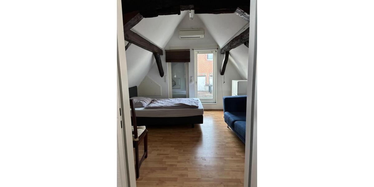 Maisonettenwohnung Bad Nauheim - 3.5 Zimmer, 110 m&sup2;, 900&euro; | Angebot:26385281