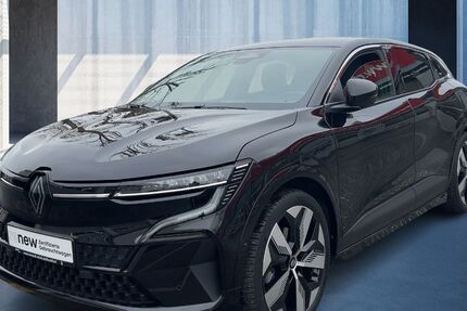 Renault Megane E-TECH 31.600 km 27.580 &euro; Frankfurt / Main 60314